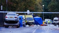 Two Manchester synagogue victims likely shot by officers responding to terror incident, police chief says