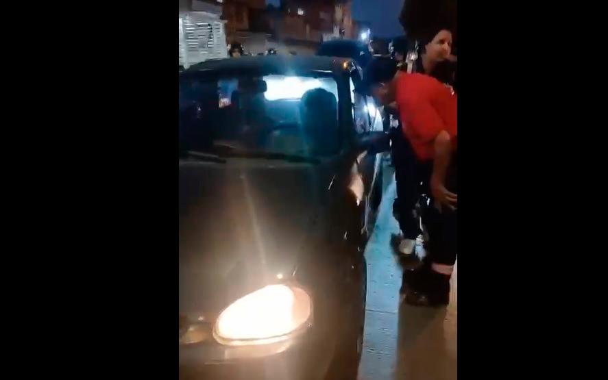Sigue el plan pistola contra el Inpec y ahora mataron a un dragoneante en Cali