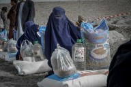 Italy: Meloni Seeks To Ban Burqa And Niqab In Public Areas