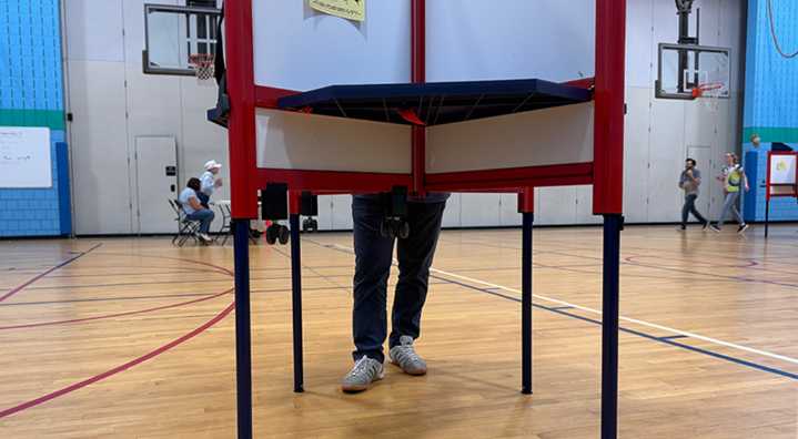 Somerville’s proposed charter had a rocky path before arriving to Nov. 4 ballot as two questions