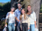 I use ChatGPT daily to help parent my teens. I get a parenting coach and virtual assistant for free.