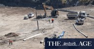 Landfill gas extraction Australia: How tips are being used to mine for energy
