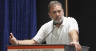 India SC dismisses PIL to form SIT to probe Rahul's 'vote chori' charge