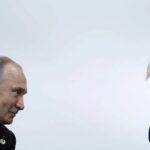 Trump anunció que se reunirá con Putin para...