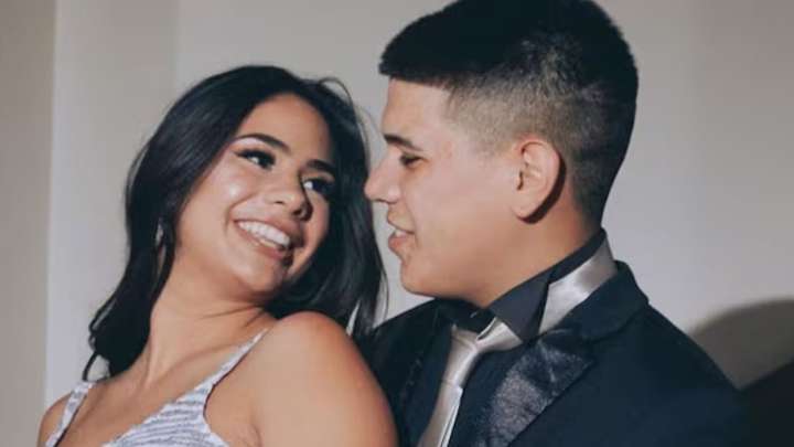 La sorprendente propuesta de reconciliación de Thiago Medina a Daniela Celis: su respuesta