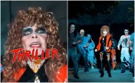 La Tigresa del Oriente sorprende al lanzar su propia versión de Thriller de Michael Jackson