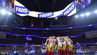 Mike Florio slams Rams fans for 49ers’ SoFi Stadium takeover