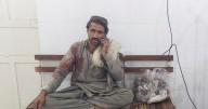 'Everything went dark': Kabul residents recall airstrike shock