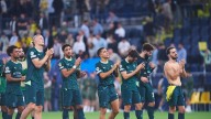 El Manchester City colabora en la repatriación del aficionado fallecido en las horas previas al partido de Villarreal