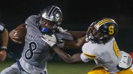 Ground attack leads Immaculata past Snyder