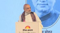 There is a difference between refugees and infiltrators: Amit Shah