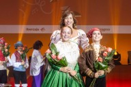 Todas las imágenes | Así ha sido el certamen de joya infantil en las Fiestas del Pilar 2025