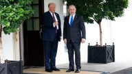 Israel has agreed to ‘initial withdrawal line’ in Gaza, announces Trump