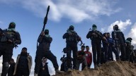 Hamás acepta entregar sus armas a un comité egipcio-palestino pero rechaza la gestión internacional de Gaza