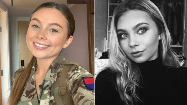 Ex Army officer jailed after sexually assaulting soldier who took her own life