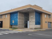 Mujer queda en prisión preventiva por parricidio frustrado e incendio ocurrido en Chañaral de Aceituno