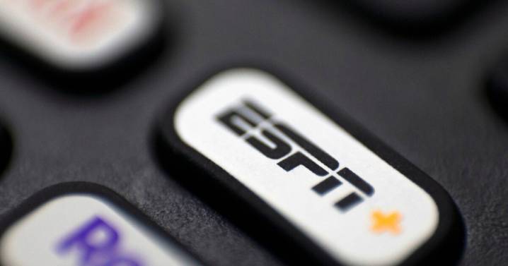 ESPN, ABC go dark on YouTube TV. Here's how you can still watch your favorite events and shows