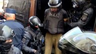 El acusado doble femicida Pablo Laurta tendrá un trato carcelario similar al del múltiple asesino Roberto Carmona