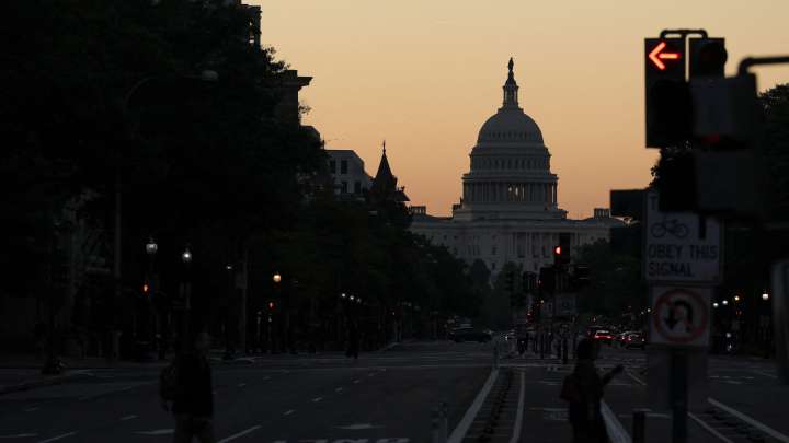 NJ sends most money to feds, gets least back even during shutdown