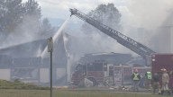 Still no timeline for rebuild two years after Port Coquitlam school burned down