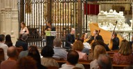 Música femenina para la clausura del MUSAG