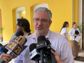 Lanza Secretaría de Economía programa de reactivación para locatarios del Mercado Juan Escutia