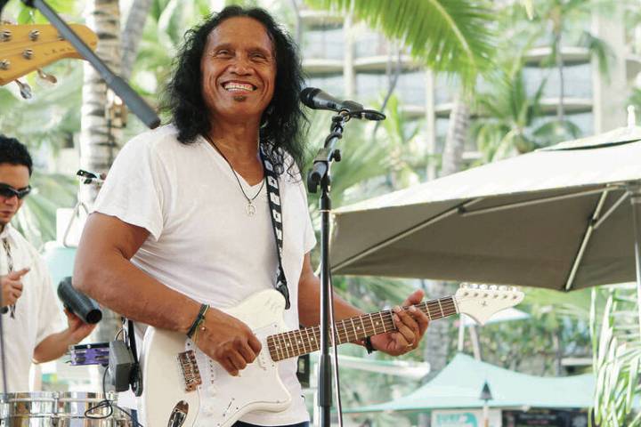 Say ‘Aloha to Aloha Stadium’ at concert by local headliners