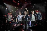 Descarta Louis Tomlinson reunión de One Direction