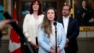 Unreasonable to cancel election won by single vote, lawyer for Liberal MP says