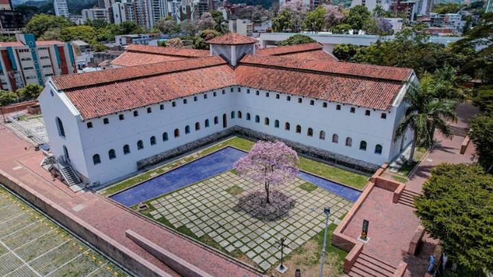 Así estará la programación de octubre en el Museo Panóptico