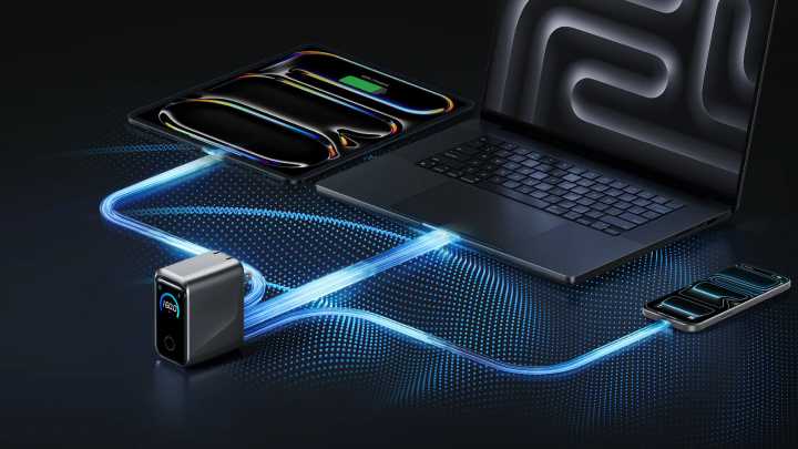 This new Anker Prime Charger can charge super fast and is on sale already!