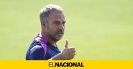 El Barça sigue muy de cerca a la nueva sensación del fútbol francés: pieza necesaria
