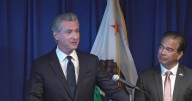 Newsom calls for Prop. 50 campaign donations to stop after fundraising goal reached