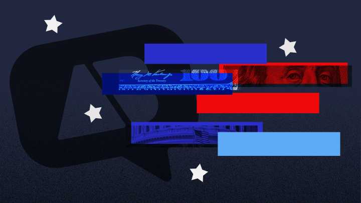 Inside the storm surrounding ActBlue