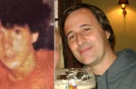 Tuvo el cuerpo de su amigo de secundario 40 años en su patio: lo absolvieron