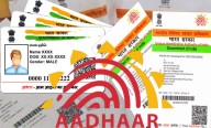 Aadhaar Update Gets Costlier: Check the New Charges for Every Service