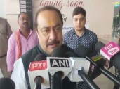 Vivek Thakur hits out at Tejashwi Yadav’s promise to change Bihar