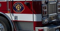 Brush fire reported along Centennial Trail in Spokane Valley