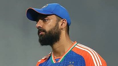 'Guys I Grew Up With Still Delivering Food': Varun Chakravarthy Reveals Why He Felt Guilty On Buying Watch Worth ₹3 Lakh