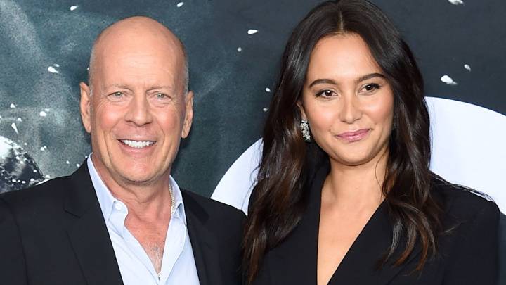 Bruce Willis' two young daughters 'grieve' their dad amid actor's health issues