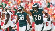 Eagles at Giants UPDATE: Prediction, odds, expert picks, QBs, injuries, betting trends, and stats