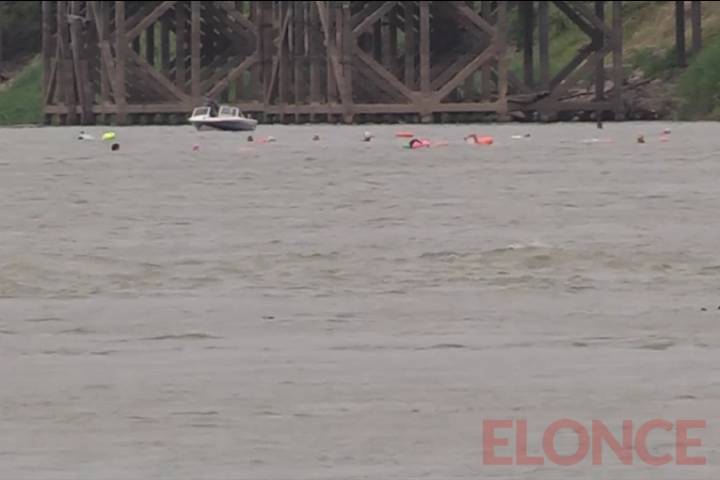 Gran expectativa por la Villa Urquiza – Paraná: "La maratón es una prueba importante"