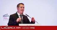 Cabañero celebra que Castilla-La Mancha reconozca "a quienes hacen Cultura y se reconocen en ella" y subraya el valor de una provincia que la rezuma