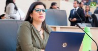 Vanessa Sánchez deja el PVEM; acusa falta de legitimidad en nueva dirigencia