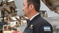 El negociado de los F-16: "No hay capacidad técnica para mantener pistas y hangares"