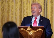 'Every accusation is a confession': Observers bash Trump's sweeping changes at the IRS