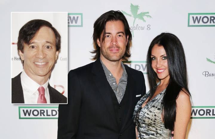 Howard Rubin assistant pleads not guilty to trafficking women to hellish ‘sex dungeon’
