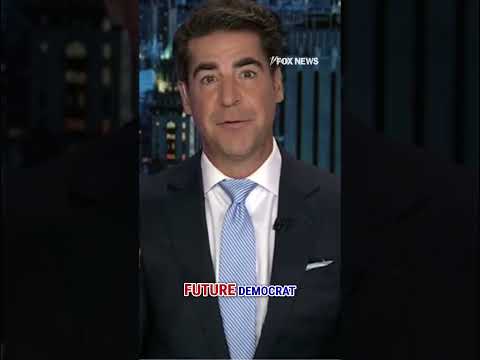 Jesse Watters: Trump is a ‘consequential’ president #shorts #fox #donaldtrump #news