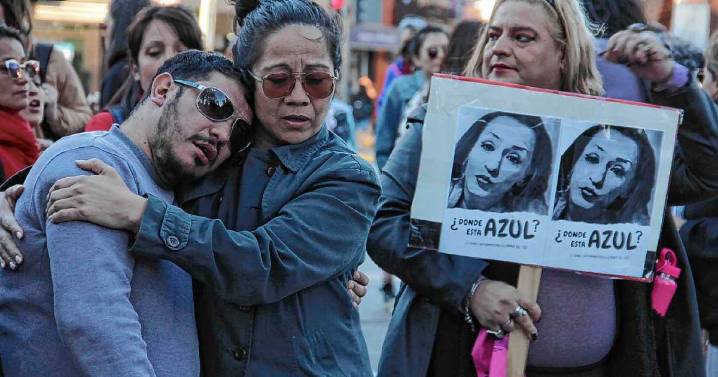 Transfemicidio de Azul Semeñenko en Neuquén: la Fiscalía brinda detalles del caso antes de la imputación