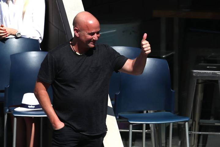 Andre Agassi Drops Bombshell Pickleball Update as He Joins Forces With Ex-Pro for a Revolutionary Change Andre Agassi gears up to lead a groundbreaking Pickleball revolution, teaming up for the sport’